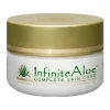 InfiniteAloe Natural Cosmetics-- Skin Care - Original Formula - Luxury Organic Cream - Aloe Vera - Anti-Aging - Cruelity Free - 60 ml - Avvenice
