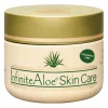 InfiniteAloe Natural Cosmetics-- Skin Care - Fragrance Free Formula - Luxury Organic Cream - Aloe Vera - Anti-Aging - Cruelity Free - 237 ml - Avvenice