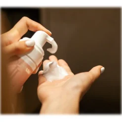 Instalash Make Up-- LASH & FACE Cleansing Foam with Eyelash Conditioner - Eyes - Professional Make Up - Avvenice