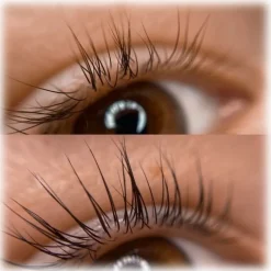 Instalash Make Up-- Lash Growth Pack 3: Mascara with Eyelash Serum, Eyelash Serum and Lash & Face Foam - Eyes - Professional Make Up - Avvenice