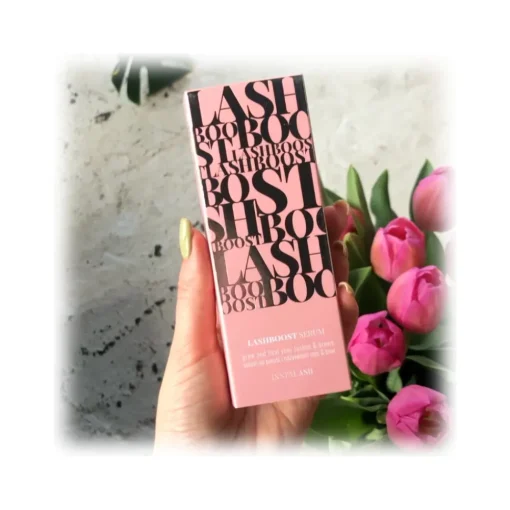 Instalash Make Up-- Lash Growth Pack 3: Mascara with Eyelash Serum, Eyelash Serum and Lash & Face Foam - Eyes - Professional Make Up - Avvenice
