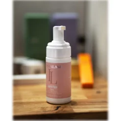 Instalash Make Up-- Lash Growth Pack 3: Mascara with Eyelash Serum, Eyelash Serum and Lash & Face Foam - Eyes - Professional Make Up - Avvenice