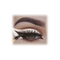 Instalash Make Up-- Self Adhesive Stickers (Templates) for Eyeliner and Eye Shadow - 44 Pcs - Eyes - Professional Make Up - Avvenice