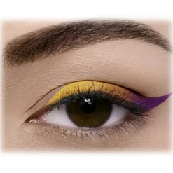 Instalash Make Up-- Self Adhesive Stickers (Templates) for Eyeliner and Eye Shadow - 44 Pcs - Eyes - Professional Make Up - Avvenice