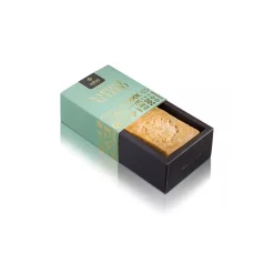 Isha Cosmetics Natural Cosmetics-- Aleppo Solid Soap 25% Laurel Oil - Organic - Natural - Vegetable Exclusive Soap - Avvenice
