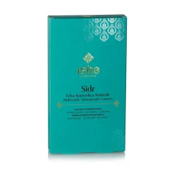 Isha Cosmetics Hair Care-- Sidr Powder - Natural Ayurvedic Herb - Organic - Natural - Vegetable Exclusive Soap - Avvenice