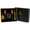 Ivana Ciabatti Sweets|Spirits-- Gold Experience - Exclusive Gift Box - Liquors Line - Gourmet Line - Limited Edition - Liqueurs and Spirits - Avvenice