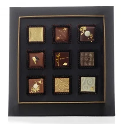 Ivana Ciabatti Sweets|Spirits-- Gold Experience - Exclusive Gift Box - Liquors Line - Gourmet Line - Limited Edition - Liqueurs and Spirits - Avvenice
