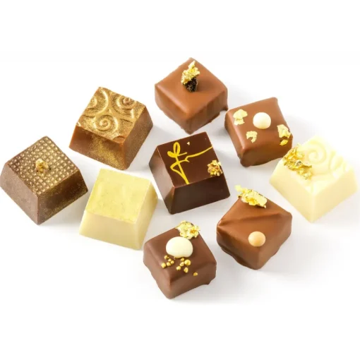 Ivana Ciabatti Sweets|Spirits-- Gold Experience - Exclusive Gift Box - Liquors Line - Gourmet Line - Limited Edition - Liqueurs and Spirits - Avvenice