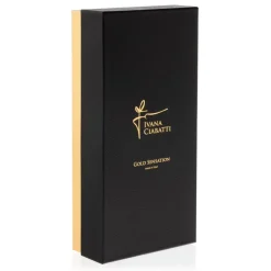 Ivana Ciabatti Spirits-- Gold Sensation Three - Exclusive Gift Box - Liquors Line - Limited Edition - Liqueurs and Spirits - Avvenice