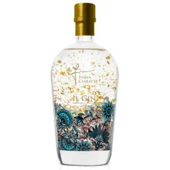 Ivana Ciabatti Spirits-- The Gin Limited - Lounge Edition - Limited Edition - Liqueurs and Spirits - Avvenice