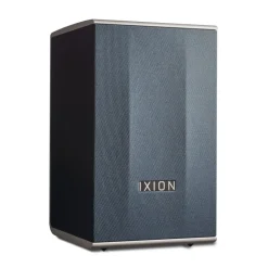 Ixion Audio Audio-- Solo:2 - Blue - Multiroom Speaker - WLAN Multi-Room - Airplay, Stereo, Bluetooth, Wireless, WiFi - Avvenice