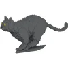 Jekca Games-- Cat 19S-M03 - Lego - Sculpture - Construction - 4D - Brick Animals - Toys - Avvenice