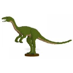 Jekca Games-- Compy 01S-M01 - Lego - Sculpture - Construction - 4D - Brick Animals - Toys - Avvenice