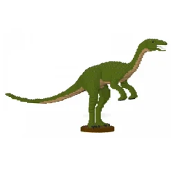 Jekca Games-- Compy 01S-M01 - Lego - Sculpture - Construction - 4D - Brick Animals - Toys - Avvenice