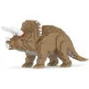Jekca Games-- Triceratops 01-M02 - Big - Lego - Sculpture - Construction - 4D - Brick Animals - Toys - Avvenice