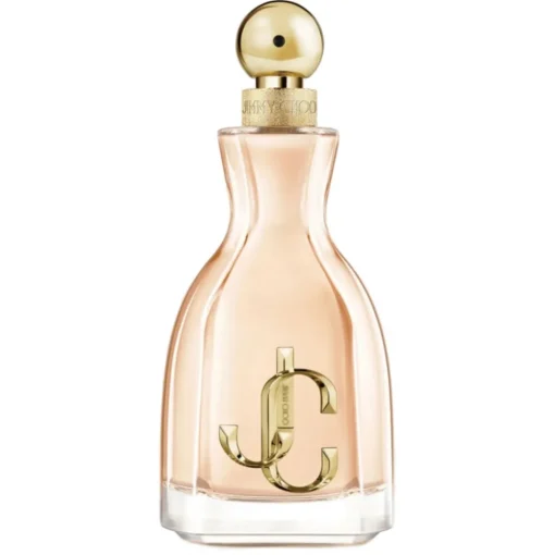 Jimmy Choo Beauty Fragrances-Jimmy Choo - I Want Choo EDP - Eau de Parfum I Want Choo - Exclusive Collection - Luxury Fragrance - 100 ml - Avvenice