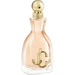 Jimmy Choo Beauty Fragrances-Jimmy Choo - I Want Choo EDP - Eau de Parfum I Want Choo - Exclusive Collection - Luxury Fragrance - 100 ml - Avvenice