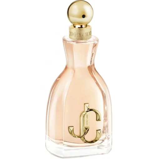 Jimmy Choo Beauty Fragrances-Jimmy Choo - I Want Choo EDP - Eau de Parfum I Want Choo - Exclusive Collection - Luxury Fragrance - 100 ml - Avvenice