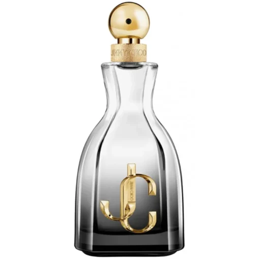 Jimmy Choo Beauty Fragrances-Jimmy Choo - I Want Choo Forever EDP - Eau de Parfum I Want Choo Forever - Exclusive Collection - Luxury Fragrance - 100 ml - Avvenice