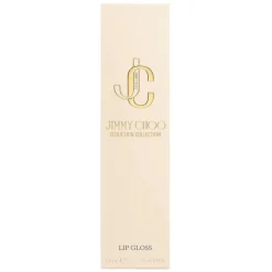 Jimmy Choo Beauty Make Up-Jimmy Choo - JC Lip Gloss Colour - Fuchsia Glow - Exclusive Collection - Luxury Fragrance - Avvenice