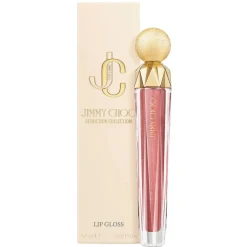 Jimmy Choo Beauty Make Up-Jimmy Choo - JC Lip Gloss Colour - Rose Blush - Exclusive Collection - Luxury Fragrance - Avvenice