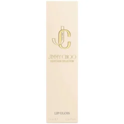 Jimmy Choo Beauty Make Up-Jimmy Choo - JC Lip Gloss Colour - Rose Blush - Exclusive Collection - Luxury Fragrance - Avvenice