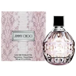 Jimmy Choo Beauty Fragrances-Jimmy Choo - Jimmy Choo EDP - Jimmy Choo Eau De Parfum - Exclusive Collection - Luxury Fragrance - 40 ml - Avvenice