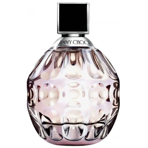 Jimmy Choo Beauty Fragrances-Jimmy Choo - Jimmy Choo EDT - Jimmy Choo Eau De Toilette - Exclusive Collection - Luxury Fragrance - 100 ml - Avvenice