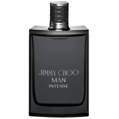 Jimmy Choo Beauty Fragrances-Jimmy Choo - Man Intense EDT - Eau de Toilette Man Intense - Exclusive Collection - Luxury Fragrance - 100 ml - Avvenice