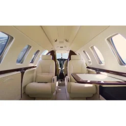 JupitAir Monaco Flights-- Nice - London - Cessna Citation CJ3 - Light Jet - Private Jet - Exclusive Luxury Private Jet - Avvenice