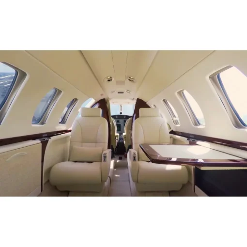 JupitAir Monaco Flights-- Nice - London - Cessna Citation CJ3 - Light Jet - Private Jet - Exclusive Luxury Private Jet - Avvenice