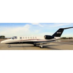 JupitAir Monaco Flights-- Nice - London - Cessna Citation CJ3 - Light Jet - Private Jet - Exclusive Luxury Private Jet - Avvenice