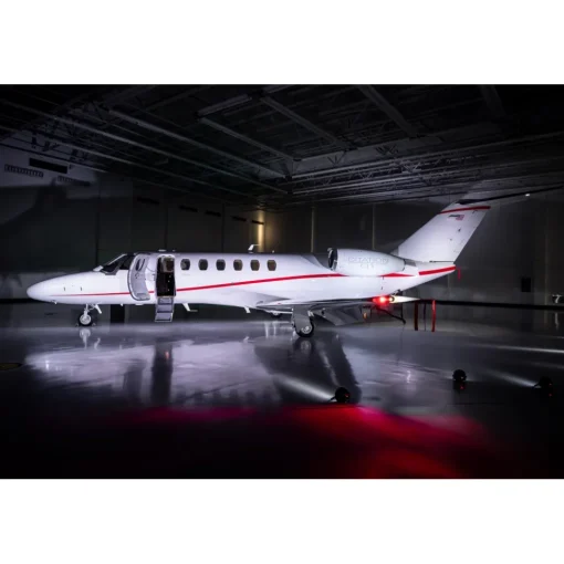 JupitAir Monaco Flights-- Nice - London - Cessna Citation CJ3 - Light Jet - Private Jet - Exclusive Luxury Private Jet - Avvenice