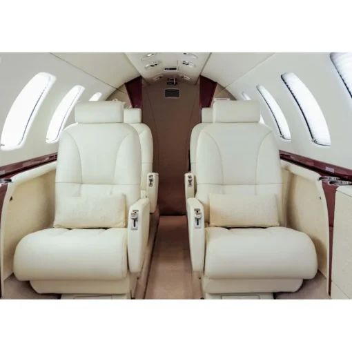 JupitAir Monaco Flights-- Nice - London - Cessna Citation CJ3 - Light Jet - Private Jet - Exclusive Luxury Private Jet - Avvenice