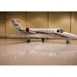 JupitAir Monaco Flights-- Nice - London - Cessna Citation CJ3 - Light Jet - Private Jet - Exclusive Luxury Private Jet - Avvenice