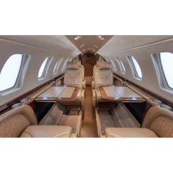 JupitAir Monaco Flights-- Nice - London - Cessna Citation CJ3 - Light Jet - Private Jet - Exclusive Luxury Private Jet - Avvenice