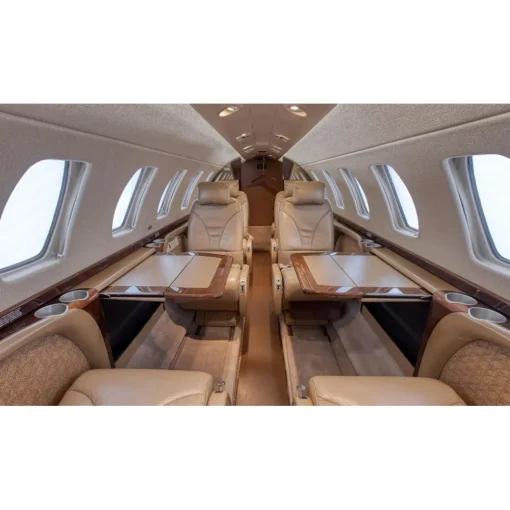 JupitAir Monaco Flights-- Nice - London - Cessna Citation CJ3 - Light Jet - Private Jet - Exclusive Luxury Private Jet - Avvenice