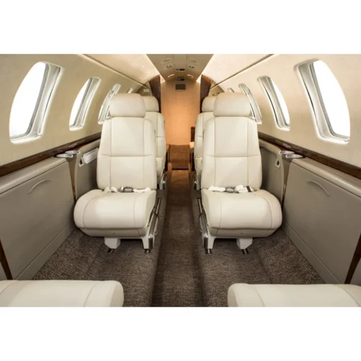 JupitAir Monaco Flights-- Nice - London - Cessna Citation CJ3 - Light Jet - Private Jet - Exclusive Luxury Private Jet - Avvenice