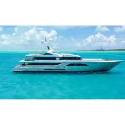 JupitAir Yachting Monaco Boats-- W - Feadship - 57 m - Private Exclusive Luxury Yacht - Avvenice