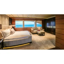 JupitAir Yachting Monaco Boats-- W - Feadship - 57 m - Private Exclusive Luxury Yacht - Avvenice