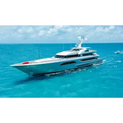 JupitAir Yachting Monaco Boats-- W - Feadship - 57 m - Private Exclusive Luxury Yacht - Avvenice