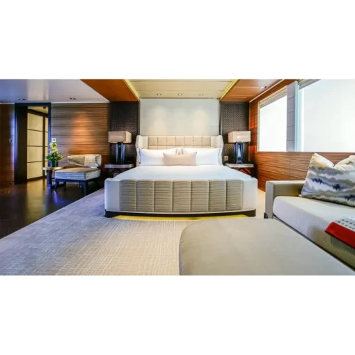 JupitAir Yachting Monaco Boats-- W - Feadship - 57 m - Private Exclusive Luxury Yacht - Avvenice