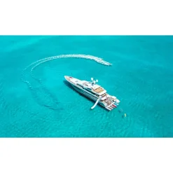 JupitAir Yachting Monaco Boats-- W - Feadship - 57 m - Private Exclusive Luxury Yacht - Avvenice