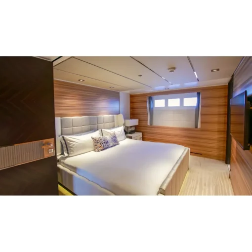 JupitAir Yachting Monaco Boats-- W - Feadship - 57 m - Private Exclusive Luxury Yacht - Avvenice