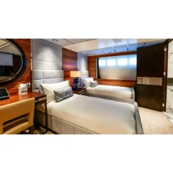 JupitAir Yachting Monaco Boats-- W - Feadship - 57 m - Private Exclusive Luxury Yacht - Avvenice