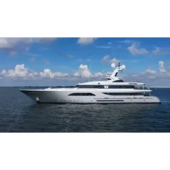 JupitAir Yachting Monaco Boats-- W - Feadship - 57 m - Private Exclusive Luxury Yacht - Avvenice