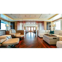 JupitAir Yachting Monaco Boats-- W - Feadship - 57 m - Private Exclusive Luxury Yacht - Avvenice