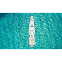 JupitAir Yachting Monaco Boats-- W - Feadship - 57 m - Private Exclusive Luxury Yacht - Avvenice