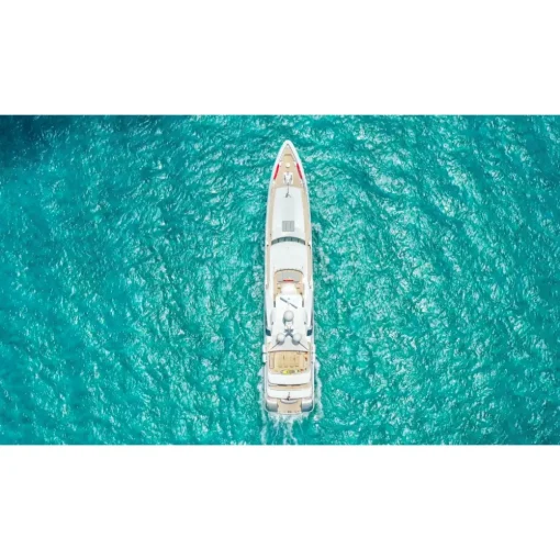 JupitAir Yachting Monaco Boats-- W - Feadship - 57 m - Private Exclusive Luxury Yacht - Avvenice